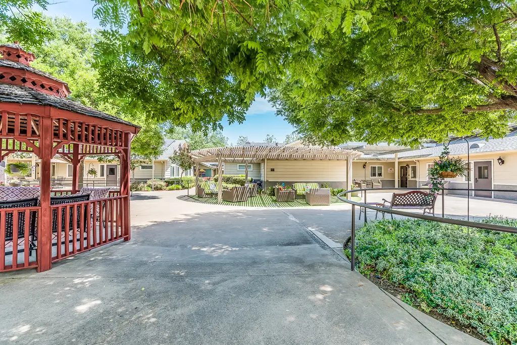 Vacaville Memory Care photo 4