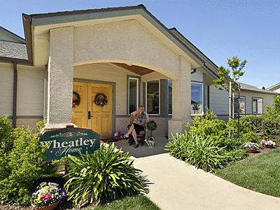 Oakdale Heights Vacaville