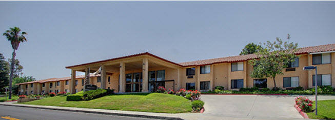 Brookdale Loma Linda