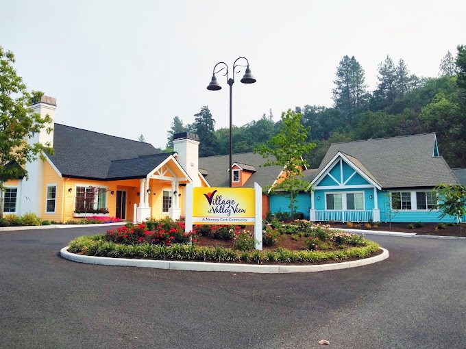 Village at Valley View photo 1