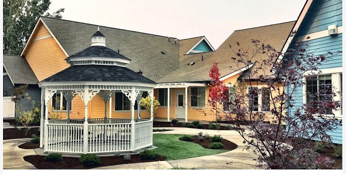 Village at Valley View photo 2