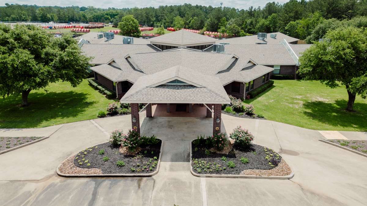 Pine Ridge Health Care photo 4