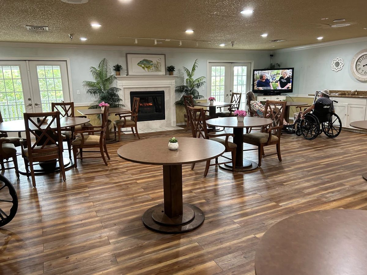 The Camellia at Gulf Breeze photo 1