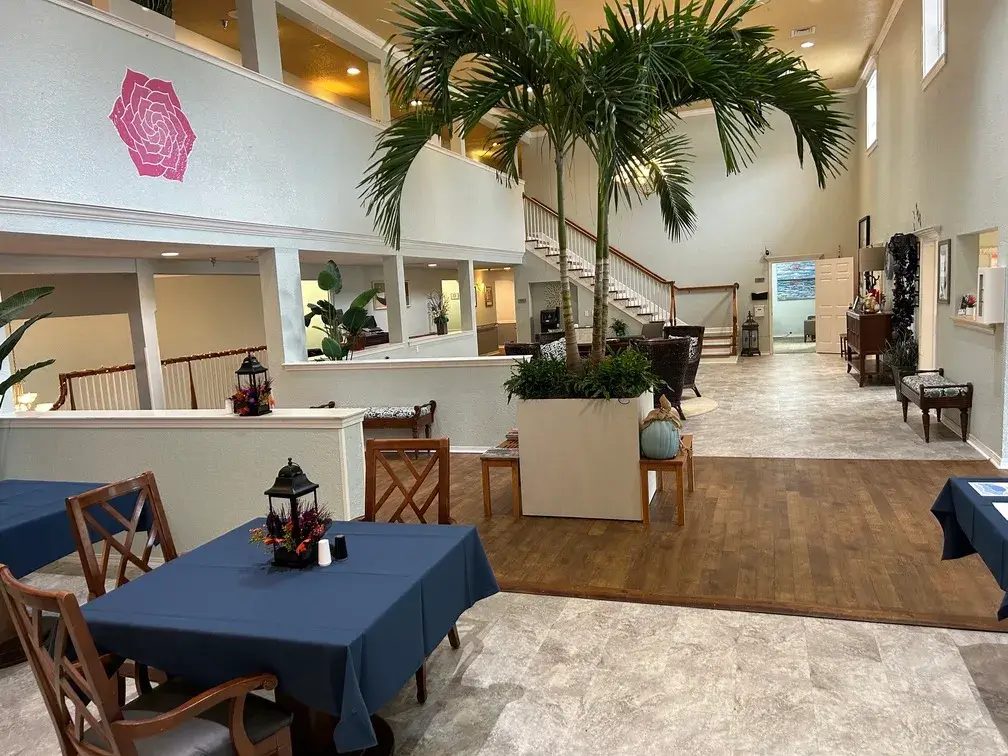 The Camellia at Gulf Breeze photo 2