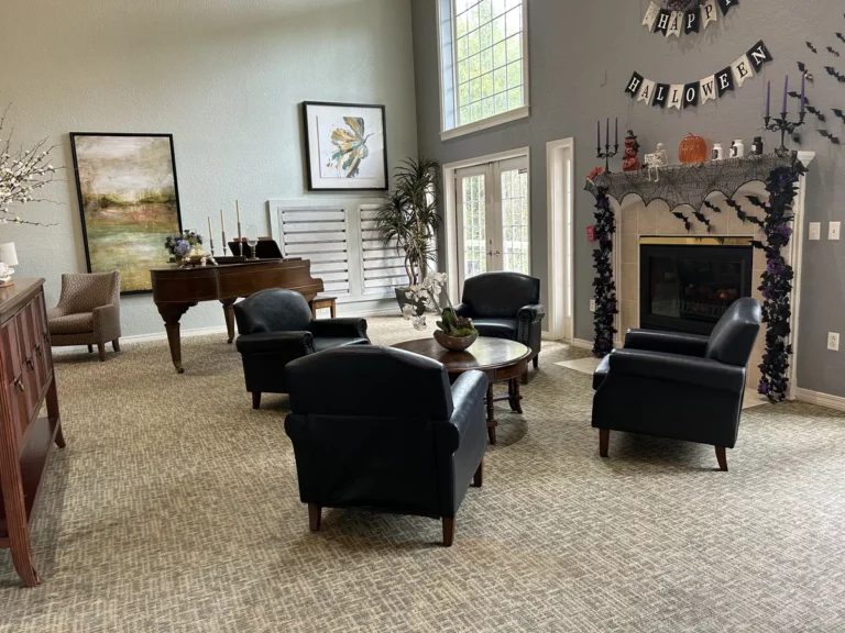 The Camellia at Gulf Breeze photo 4