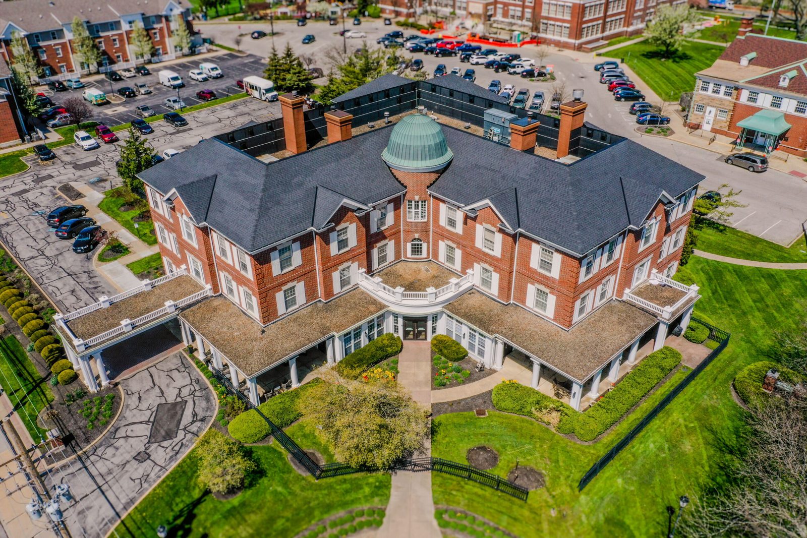 The Woodlands