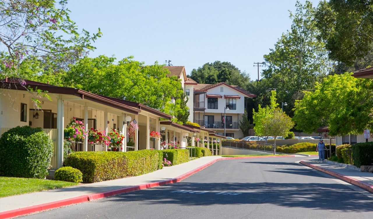 Atterdag Village of Solvang photo 2