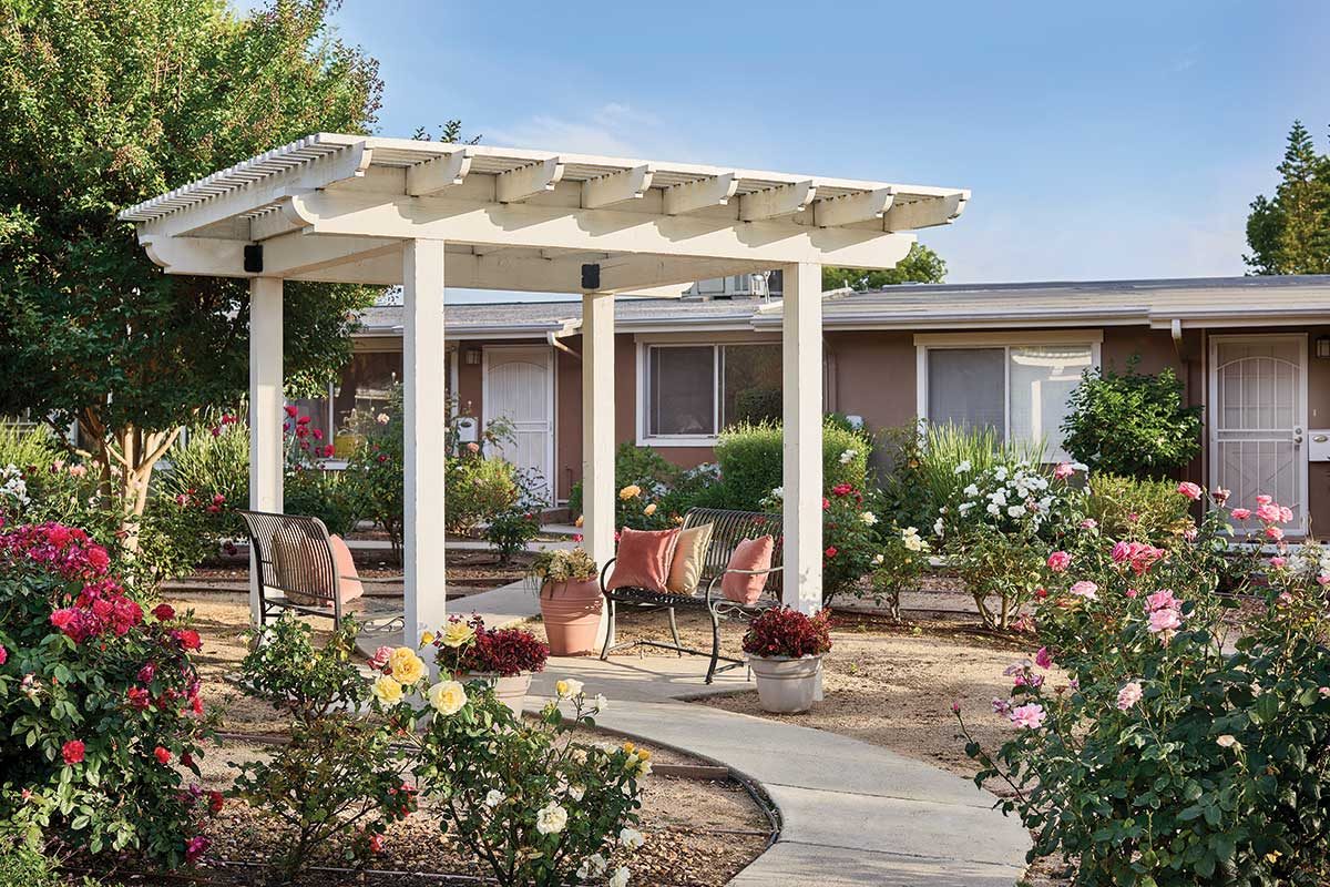 Brethren Hillcrest Homes photo 3