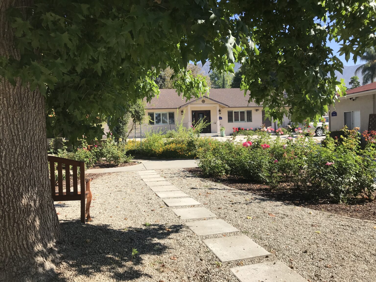 The British Home in California Ltd photo 1