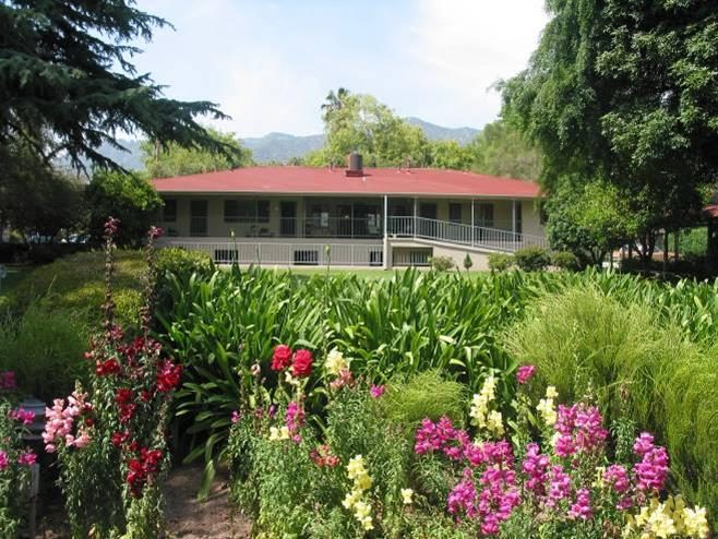 The British Home in California Ltd photo 2
