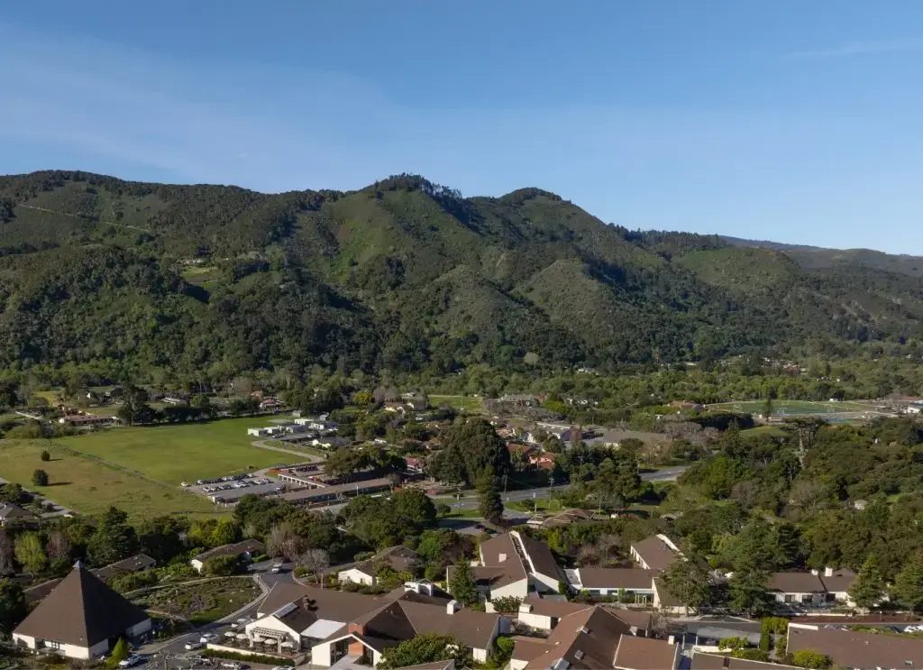 Carmel Valley Manor