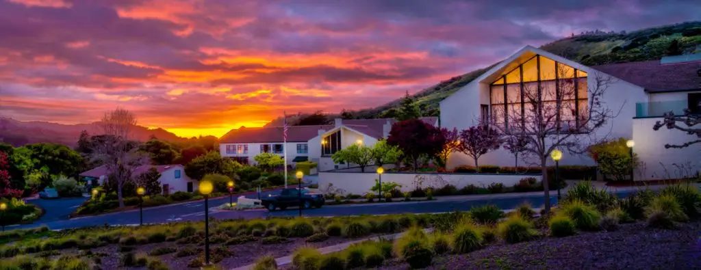 Carmel Valley Manor photo 3