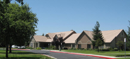 Pacifica Senior Living Bakersfield