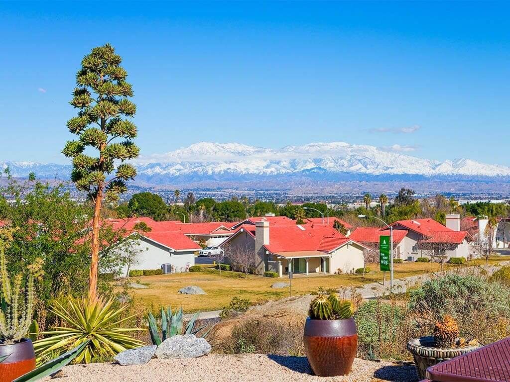 Oakdale Heights LA Mesa photo 3