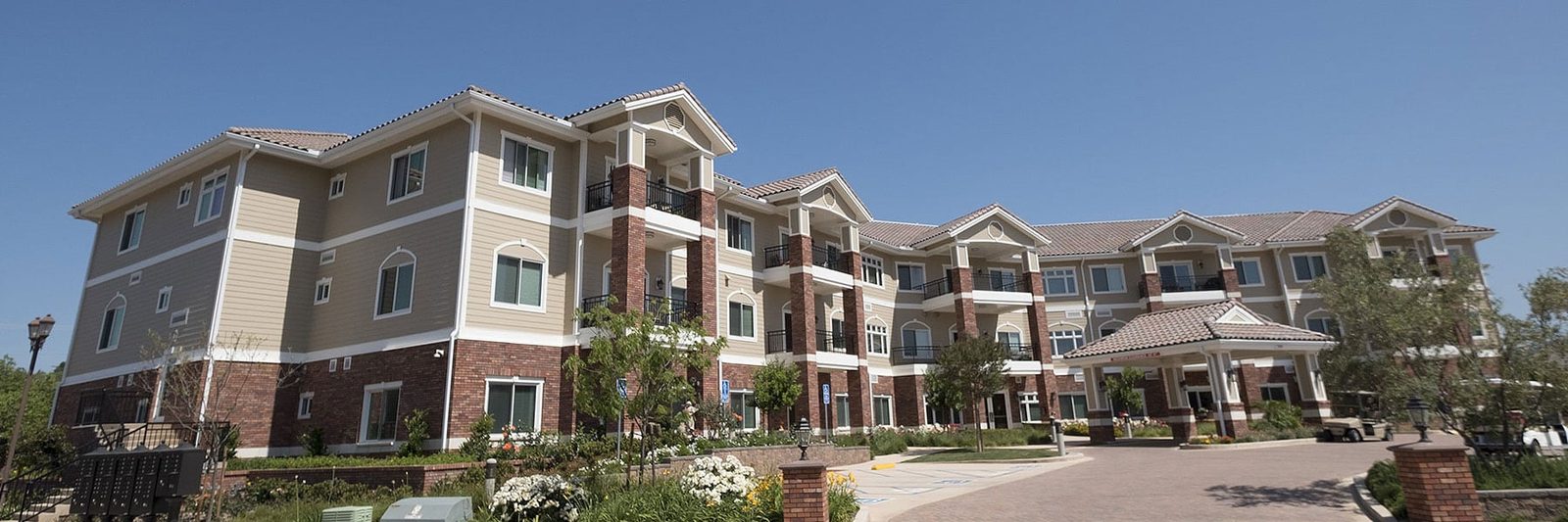 Meadowbrook Village Christian Retirement Community photo 4