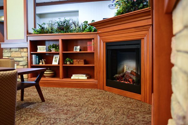 Meadowbrook Village Christian Retirement Community photo 7