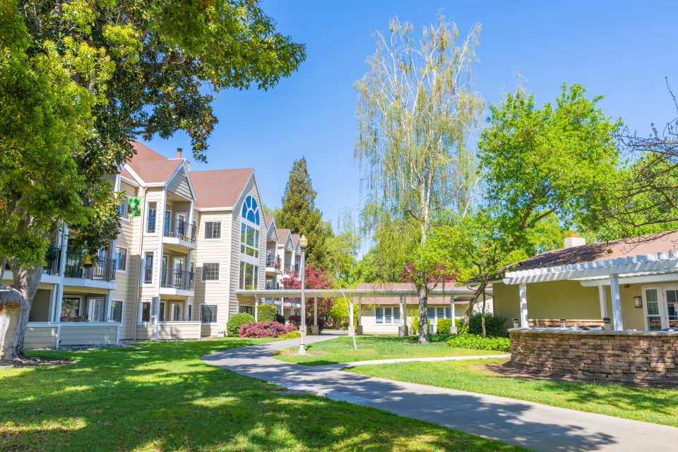 O'Connor Woods Assisted Living photo 1