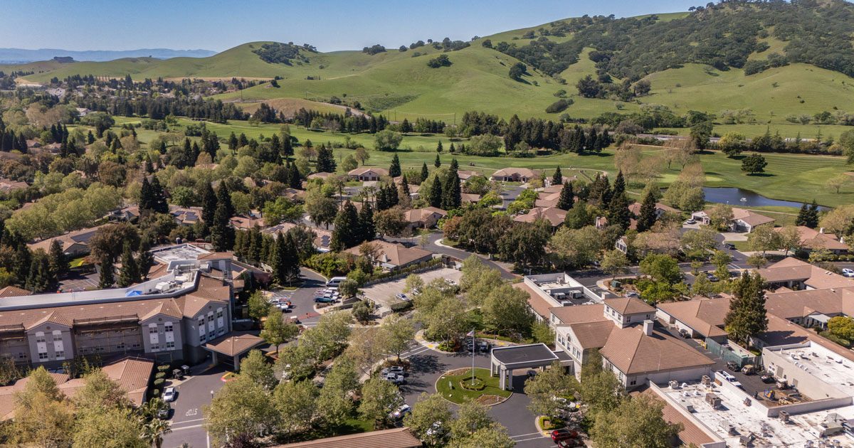 Paradise Valley Estates photo 1