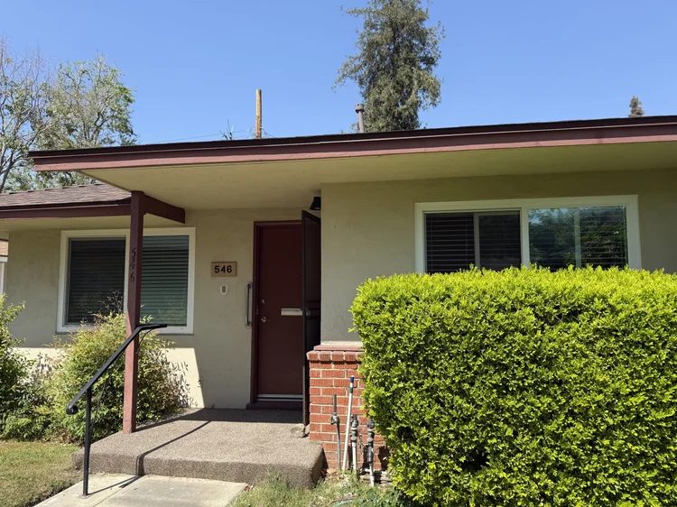 Pilgrim Place in Claremont photo 4
