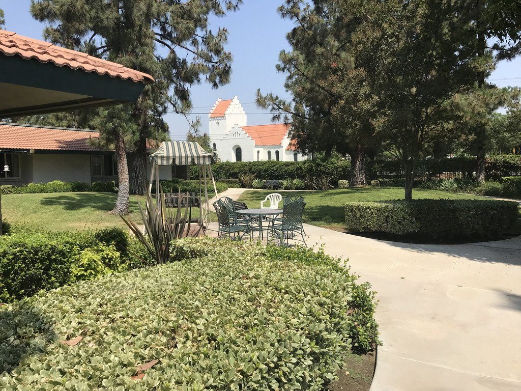 Senior Living Community for the Eastern Star in Ca photo 1