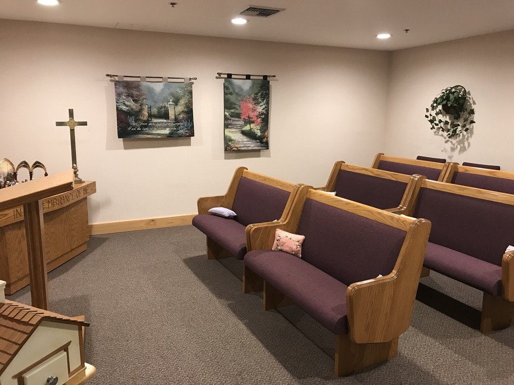 Senior Living Community for the Eastern Star in Ca photo 2