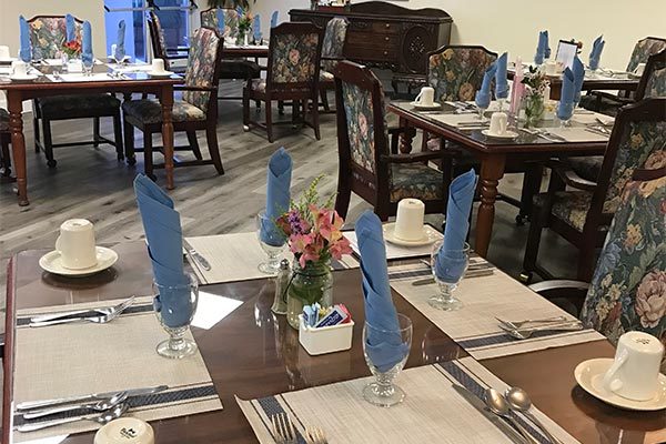 Senior Living Community for the Eastern Star in Ca photo 5