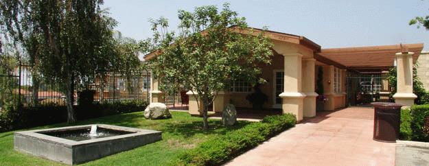 Silverado Senior Living - Belmont Hills