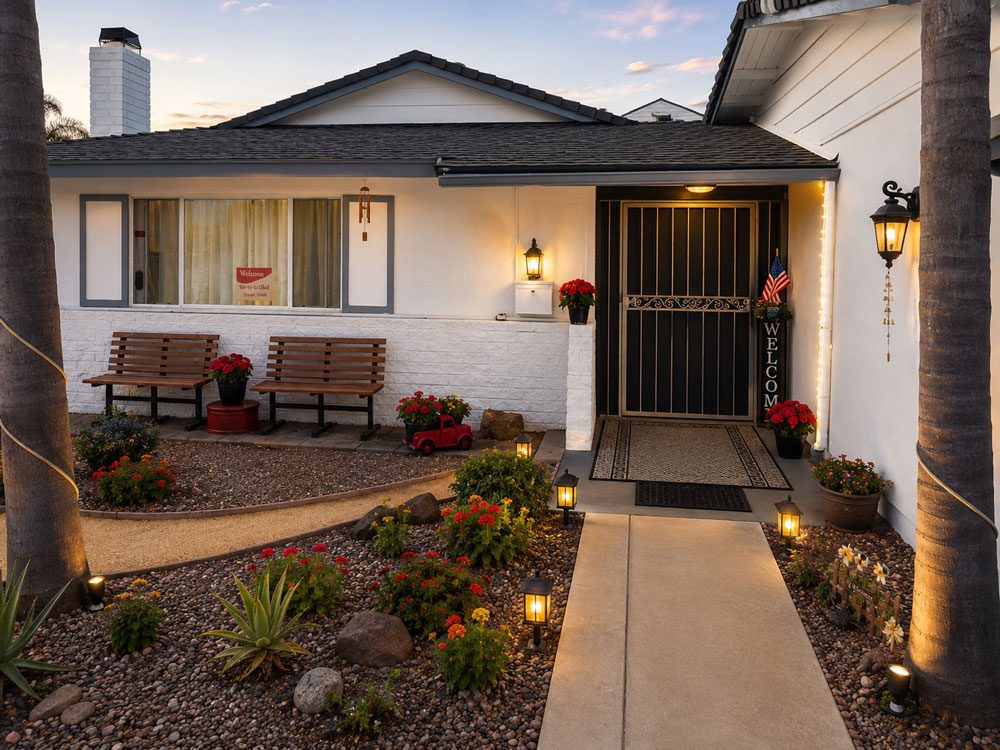 A Caring Heart Residence photo 2