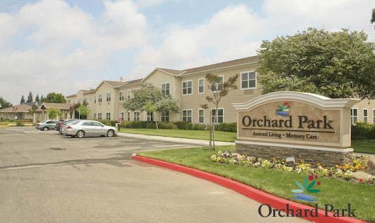 Orchard Park