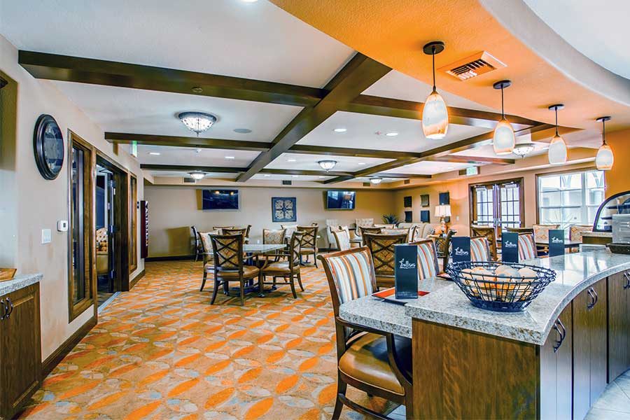 Remington Club I photo 3