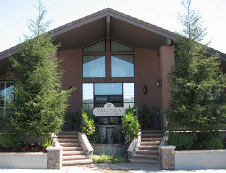 Pacifica Senior Living Northridge