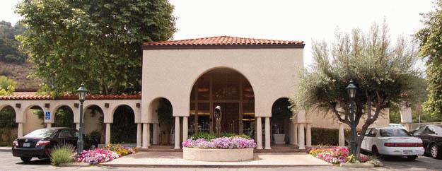 Silverado Senior Living - Calabasas