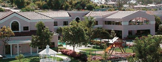 Silverado Senior Living - Encinitas