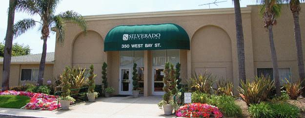 Silverado Senior Living - Costa Mesa