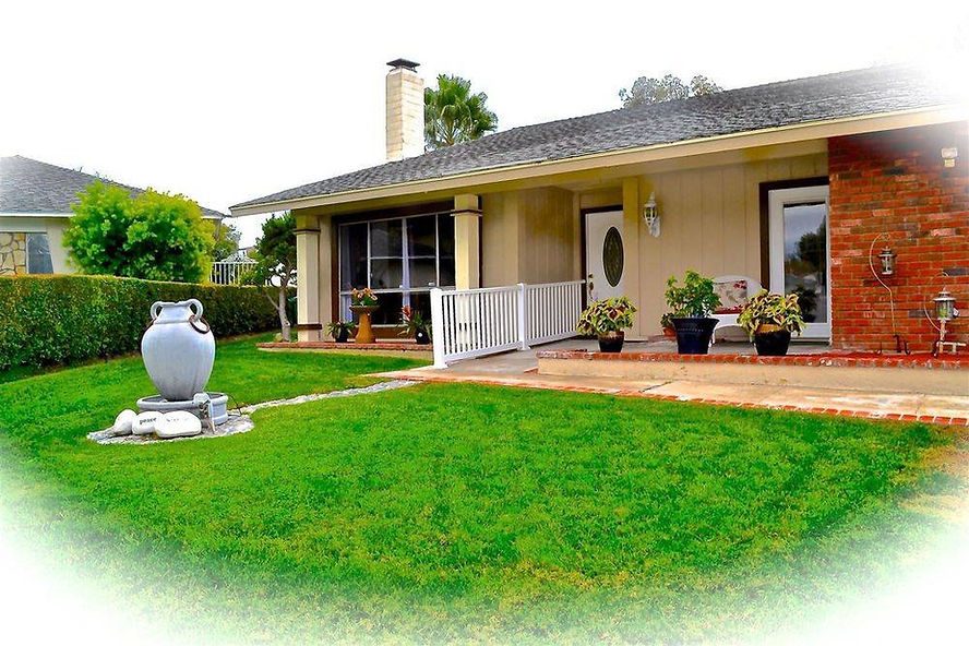 A Pericles Elderly Care Home