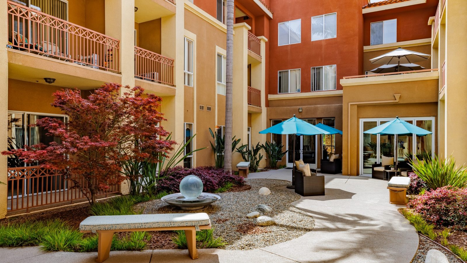 Regency Grand at West Covina photo 2