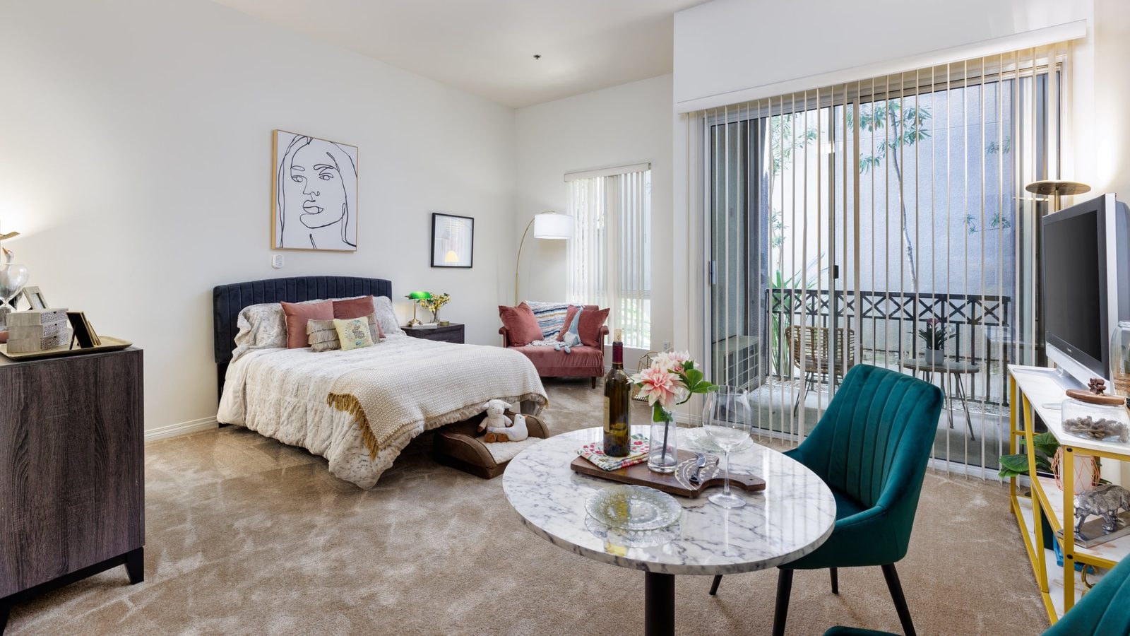 Regency Grand at West Covina photo 4