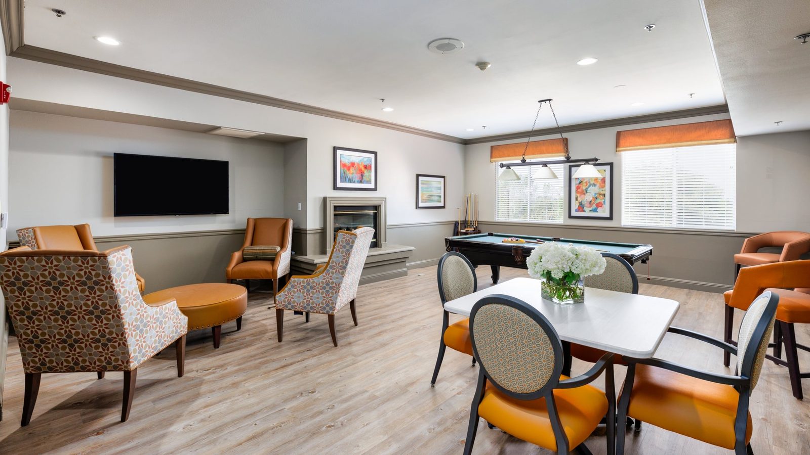 Regency Grand at West Covina photo 5