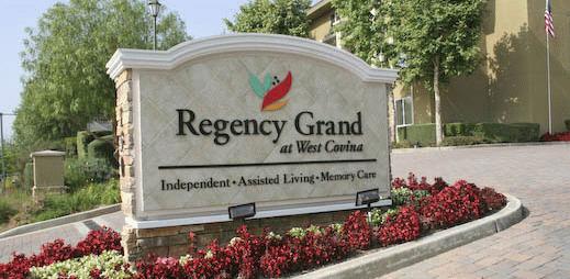 Regency Grand at West Covina