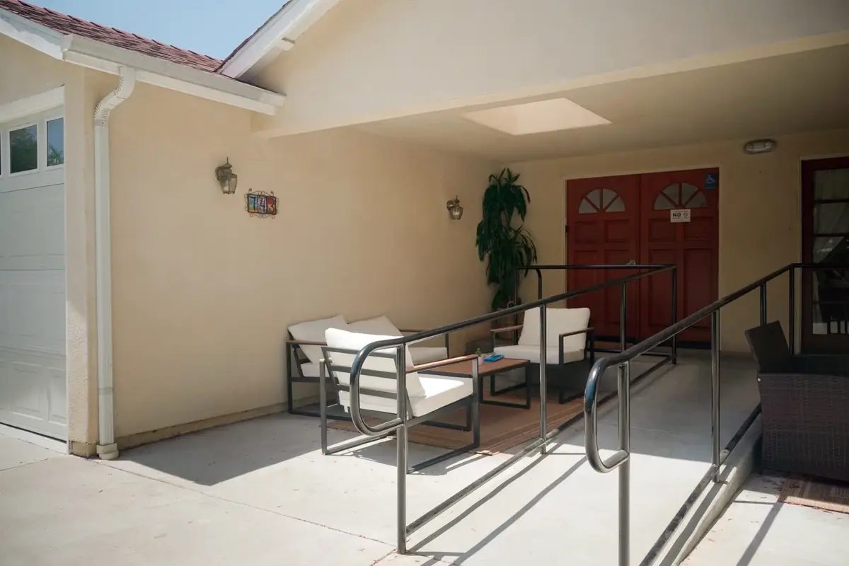 A Shalom Garden III photo 4