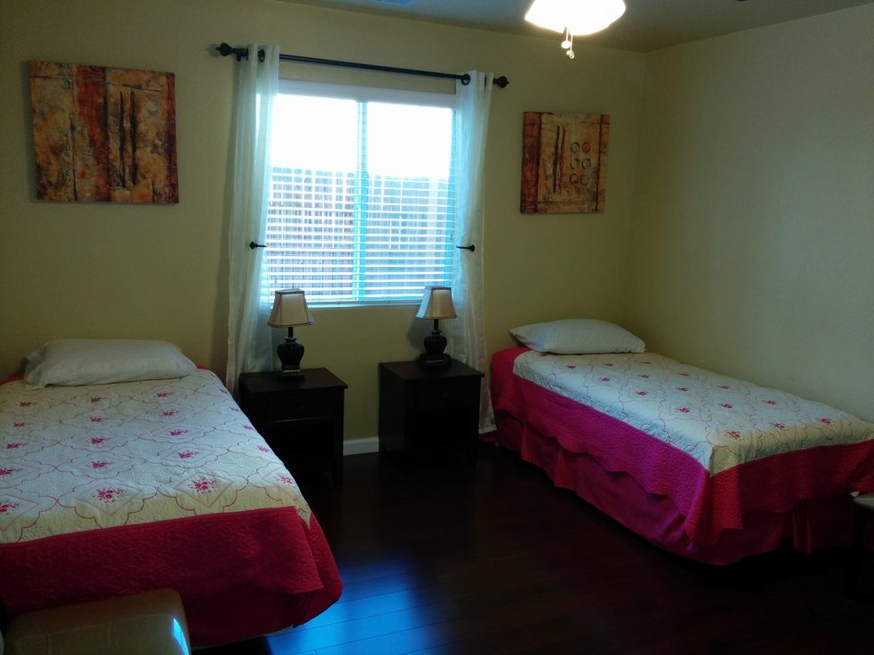 A & a Bakersfield Care Home photo 4