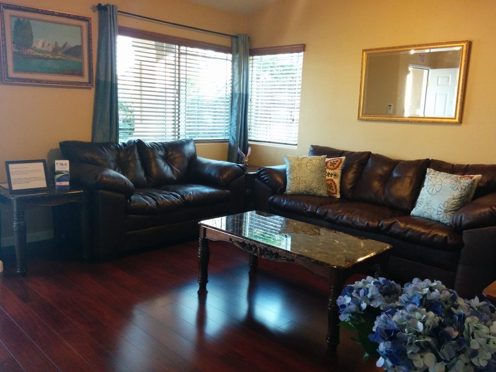 A & a Bakersfield Care Home photo 5