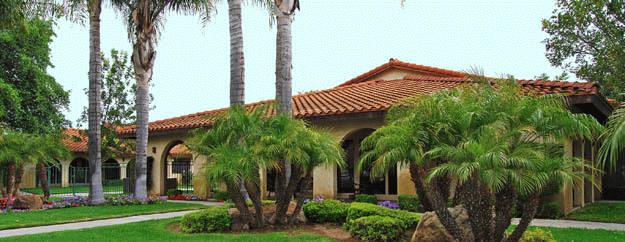 Silverado Senior Living - Escondido