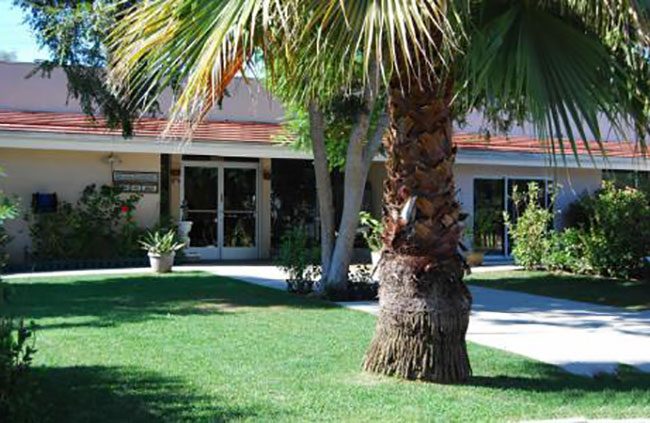 Abbey Road Villa