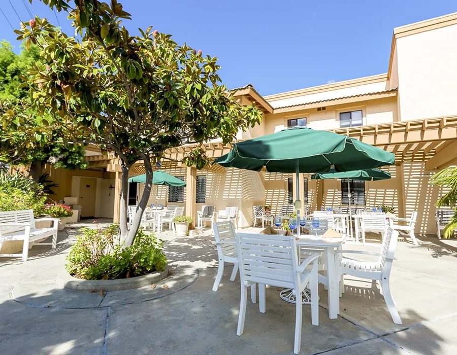 Brookdale Oceanside photo 3
