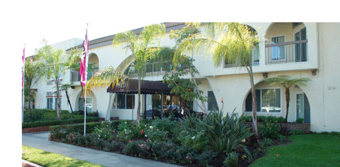 Brookdale Clairemont