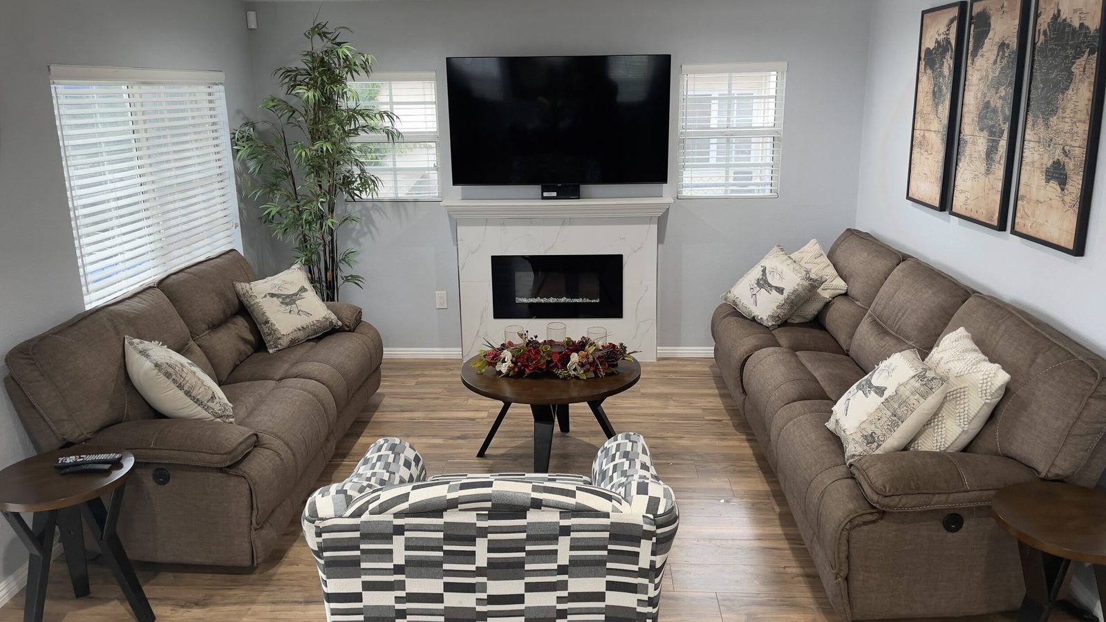 Abundant Grace Care Villa 2 photo 3