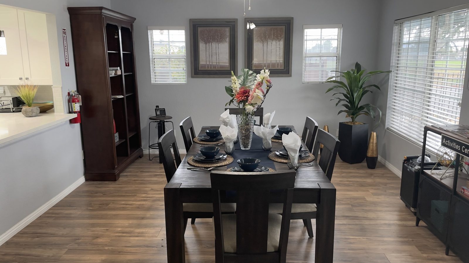 Abundant Grace Care Villa 2 photo 4