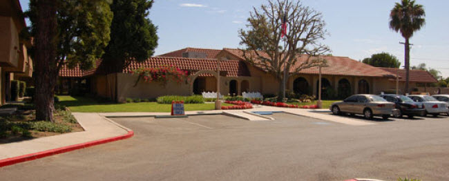 Brookdale Garden Grove