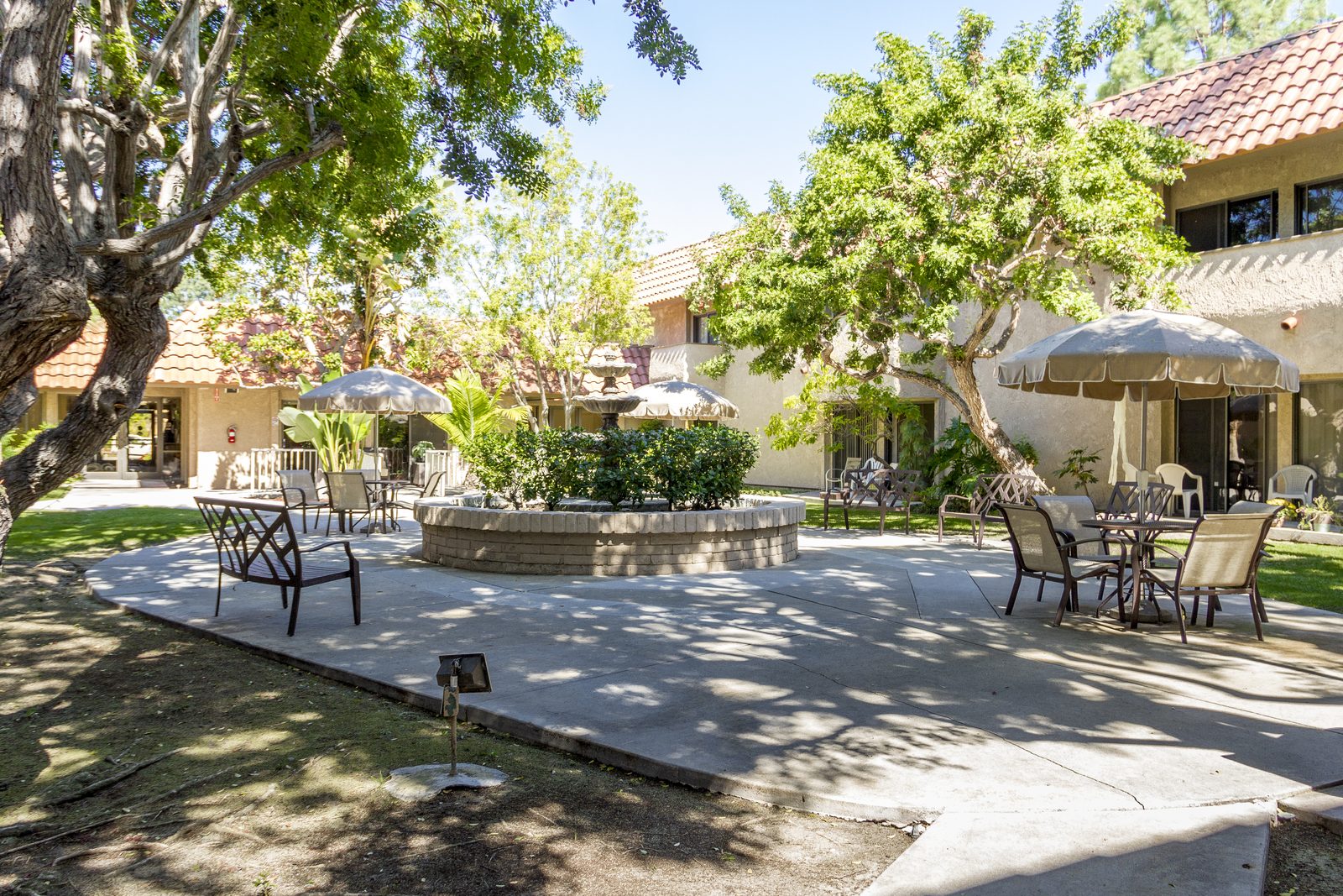 Brookdale Garden Grove photo 5